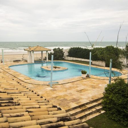 Bellevie Experience Cascavel (Ceara) Exterior foto