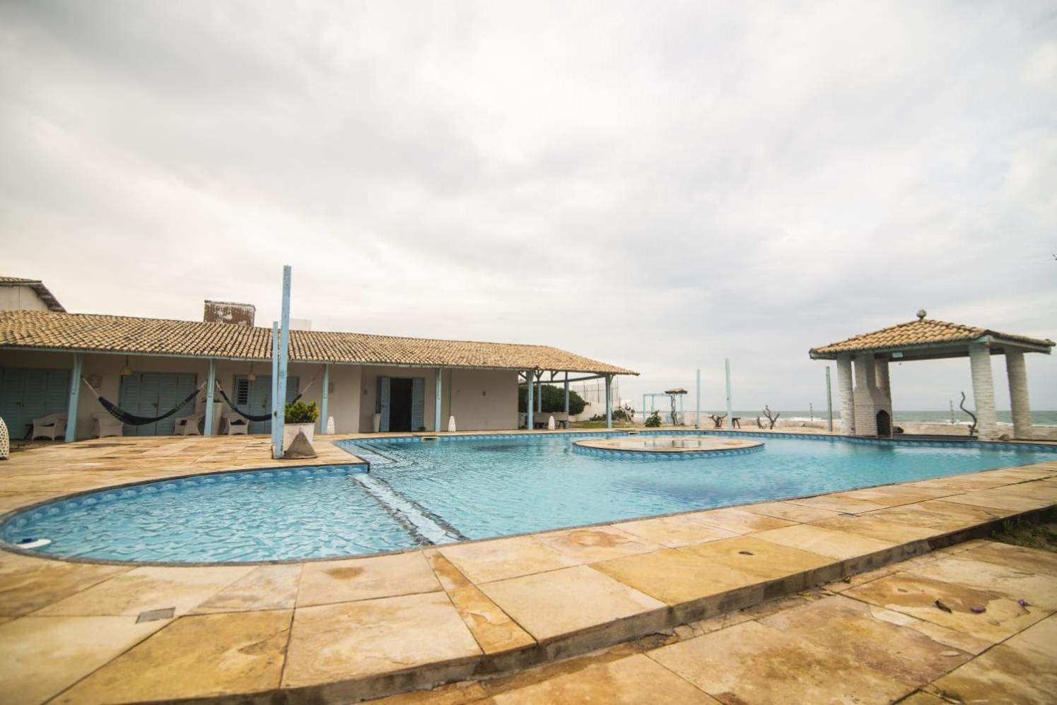 Bellevie Experience Cascavel (Ceara) Exterior foto