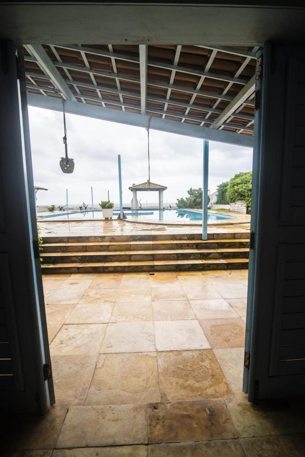 Bellevie Experience Cascavel (Ceara) Exterior foto