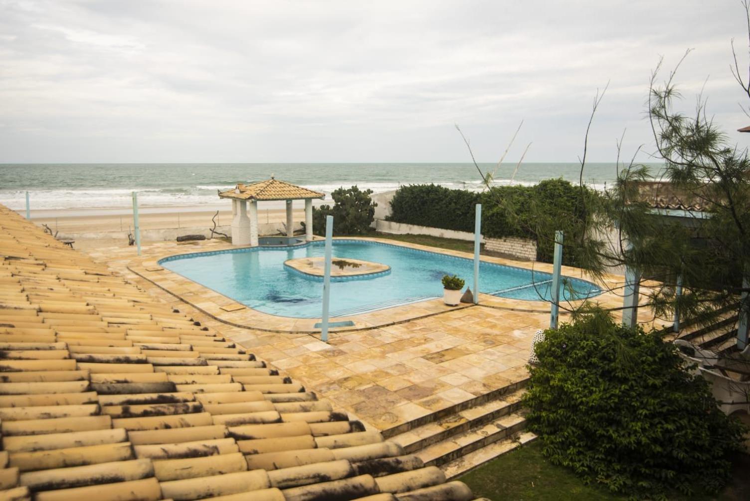Bellevie Experience Cascavel (Ceara) Exterior foto